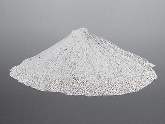 氧化鋁空心球澆注料